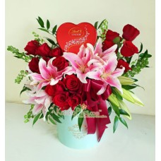 Splendeur Box: Amore